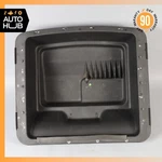 05-07 Maserati Quattroporte M139 Trunk Spare Tire Compartment Box Oem 79K. Fixed Price $149.40.