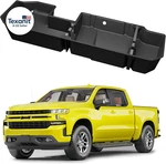 Under Seat Storage Boxes (compatible With 2019-2026 Chevy Chevrolet Silverado 15. Fixed Price $143.07.