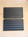 2026 Honda Passport Rear Cargo Side Lining Panels Oem Take Off 84616-3BM-A01ZA. Fixed Price $48.00.