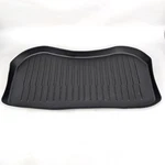 Weathertech Front Cargo Frunk Liner For 2020-2023 Tesla Model Black 401398. Fixed Price $49.95.