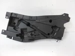 00-06 Bmw X5 E53 Rear Right Side Cargo Tool Trunk Compartment Holder 8244764. Fixed Price $29.00.