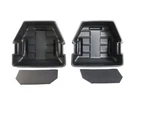 Genuine Mopar Cargo Bins 82214532AC. Fixed Price $161.66.