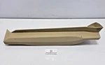 99-03 Oem Volkswagen Eurovan Gls Rear Left Driver Side Trunk Cover Trim*. Fixed Price $39.95.