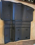 Husky Rear Cargo Liner - Toyota Grand Highlander. Fixed Price $90.00.