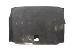 04-09 Mercedes CLK320 CLK500 W209 Trunk Compartment Floor Lining Trim Oem. Fixed Price $116.00.