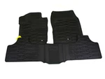 82212172AC Grand Cherokee All-weather Floor Mats (2011-2012) Mopar Oem. Fixed Price $111.30.