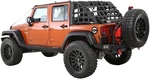 Smittybilt SB581135 C-res Hd Trail Net Restraint Jeep Wrangler Jk 2007-2018. Fixed Price $100.00.