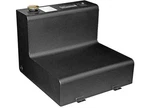 Dee Zee DZ92754SB 23" Shaped Steel Liquid 50GAL Transfer Tank Black. Fixed Price $743.90.
