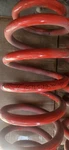 Tesla Model 3 Astls 19 205 40MM Lowering Springs.. Fixed Price $280.00.