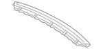 Genuine Bmw Rear Trim 51-46-7-482-400. Fixed Price $57.27.
