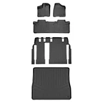 Smartliner SA0083/B0083/C0229/D0083 Floor Mat Set. Fixed Price $334.99.