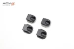 2018 2023 Chevrolet Traverse Trunk Quarter Trim Panel Tie Down Hook Oem -set-. Fixed Price $54.99.