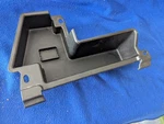 08-14 Bmw X6M E71 Rear Left Trunk Storage Compartment Cargo Tool Tray Oem. Fixed Price $29.00.