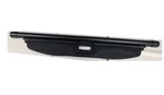 2011-2017 Jeep Grand Cherokee Cargo Shade Security Cover Black Oem. Fixed Price $144.99.