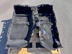 2009 2020 Nissan 370Z Coupe Full Floor Carpet Liner Cover Black 74902-6GA0A Oem. Fixed Price $278.99.