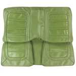 1973 1975 Pontiac Firebird & Trans Am Rear Seat Covers. Fixed Price $269.00.