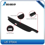Fits Ford Bronco 2021-2024 Retractable Cargo Cover Rear Trunk Security Shade. Fixed Price $65.79.