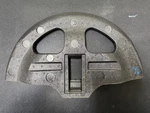 Oem New Genuine 2014-2018 Subaru Forester Spare Tire Tool Kit Spacer 97046SG000. Fixed Price $49.99.