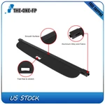 For Lincoln Aviator 2020-2024 Retractable Cargo Cover Rear Trunk Security Shade. Fixed Price $81.11.
