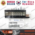 Genuine/oem 1898009450 Multi Fuse For Kia Stinger 17. Fixed Price $8.55.