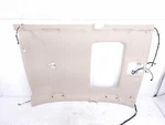 2016-2017 Honda Accord Headliner Roof Lining Panel *ivory. Fixed Price $698.25.
