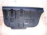 2009 Subaru Impreza Wrx Driver Trunk Lh Left Foam Insert Sedan Oem 2008-2011. Fixed Price $14.95.