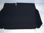 2001 Lexus IS300 Rear Floor Cargo Cover Panel Lid 64722-53020-C0 *black. Fixed Price $243.39.