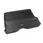 Rugged Ridge DMC-12975.29 All Terrain Cargo Liner Black 1984 2001 Jeep Cherokee. Fixed Price $167.99.