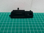 07-15 Audi Q7 Rear Right Passenger Side Door Ashtray Insert Cover Panel Trim Oem. Fixed Price $24.00.