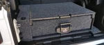 Arb Drawer Fit Kit W/subwoofer Provision Side Floor For Wrangler Jl. Fixed Price $153.00.