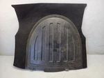 2011 2012 2013 Hyundai Elantra Sedan Rear Trunk Cargo Luggage Cover Lid. Fixed Price $157.50.