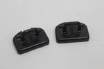 Vw Golf MK6 Boot Tie Down Lashing Eyes 2X 3C5864203. Fixed Price $23.11.