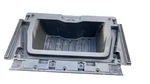 24-25 Tesla Cybertruck Rear Bed Tub Under Storage Bin 1902220-00-F. Fixed Price $1514.52.