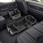 Oedro Under Seat Storage For 2019-2025 Dodge Ram 1500 Crew Cab New Body Style. Fixed Price $86.99.