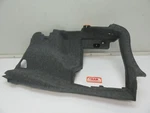 Trunk Rear Inner Trim Quarter Panel Back Carpet Passenger Rh Bmw 328I 330I 07 08. Fixed Price $187.43.