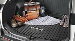 Oem 2021-2025 RAV4 Prime / Plug-in Hybrid Cargo Liner Tray Black Genuine Toyota. Fixed Price $117.00.