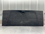 2009-2012 Gmc Acadia Rear Trunk Cargo Spare Tire Floor Cover Trim Panel Oem. Fixed Price $100.00.