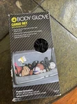 Body Glove Cargo Net With Mounting Kit 45 X 25 70412-8. Fixed Price $19.95.