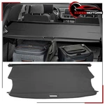 Fits 21-26 Gmc Yukon & Xl Oe Style Rear Cargo Cover Luggage Security Shade. Fixed Price $87.99.