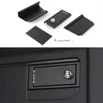 Trunk Side Digital Safe Lock Gun Security Box 2021+ Ford Bronco Accessories. Fixed Price $47.49.