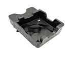 2011-2018 Porsche Cayenne 958 Trunk Spare Wheel Well Tool Storage Foam Oem. Fixed Price $56.69.