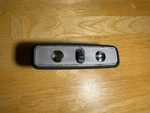 2003-2008 Honda Pilot Rear Tail Gate Light Gray Oem Cargo Trunk Hatch Interior. Fixed Price $24.99.