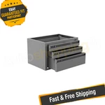 Holman 40080 20 X 12 13.5 Steel Drawer Cabinet. Fixed Price $367.61.