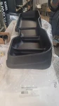Weathertech 4S002 Under Seat Storage System For 2007-18 Silverado Sierra 15-3500. Fixed Price $161.62.
