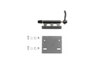 Fabtech Motorsports FTS24263 Bike Rack. Fixed Price $68.84.