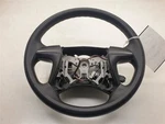 08 09 11 12 13 Toyota Highlander Steering Wheel FC10. Fixed Price $161.49.
