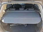 For Subaru Xv Parcel Shelf Load Cover Boot 2012-2017 Hatchback 65550FJ020. Fixed Price $151.36.