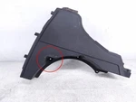 2008-2013 Infiniti G37 Driver Cargo Room Spacer Trim 84979-JL00A *scuff *cpe. Fixed Price $219.45.