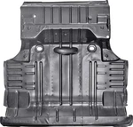 For Chevy Impala 1966 Oer 14743A Trunk Floor. Fixed Price $1364.05.