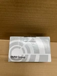 New Bmw 51447846224 Cover For Partition Net, Rear Right. Oem Genuine. Fixed Price $48.42.